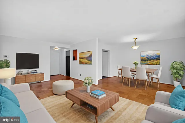 $165,000 | 118 Monroe Street, Unit 604, Rockville, MD 20850