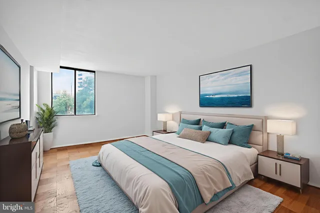 $165,000 | 118 Monroe Street, Unit 604, Rockville, MD 20850