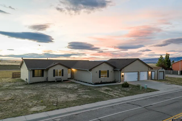 $494,500 | 5401 Tonkawa Trail, Bar Nunn, WY 82601