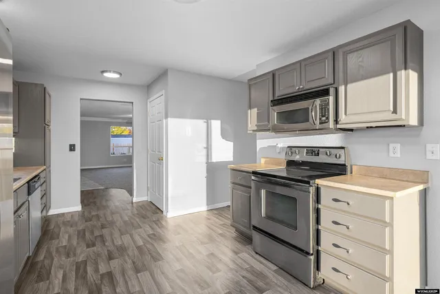 $494,500 | 5401 Tonkawa Trail, Bar Nunn, WY 82601