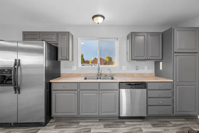 $494,500 | 5401 Tonkawa Trail, Bar Nunn, WY 82601