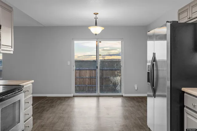 $494,500 | 5401 Tonkawa Trail, Bar Nunn, WY 82601