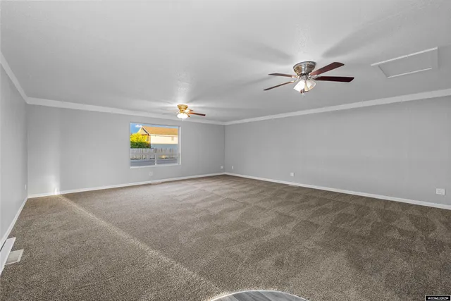 $494,500 | 5401 Tonkawa Trail, Bar Nunn, WY 82601