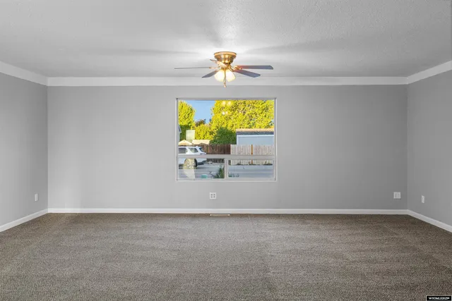 $494,500 | 5401 Tonkawa Trail, Bar Nunn, WY 82601