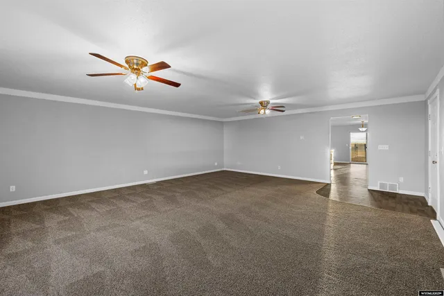 $494,500 | 5401 Tonkawa Trail, Bar Nunn, WY 82601