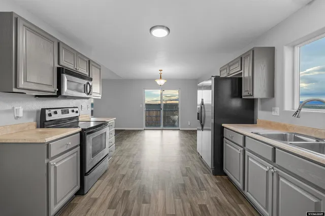 $494,500 | 5401 Tonkawa Trail, Bar Nunn, WY 82601