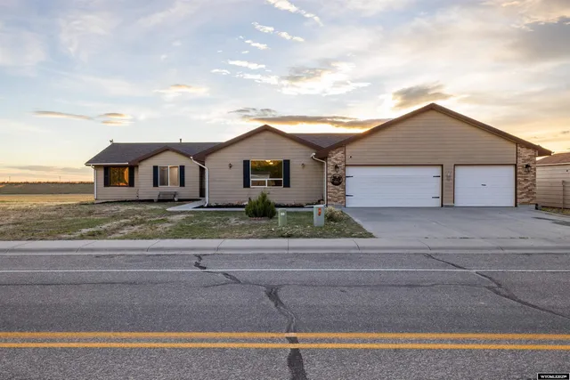 $494,500 | 5401 Tonkawa Trail, Bar Nunn, WY 82601