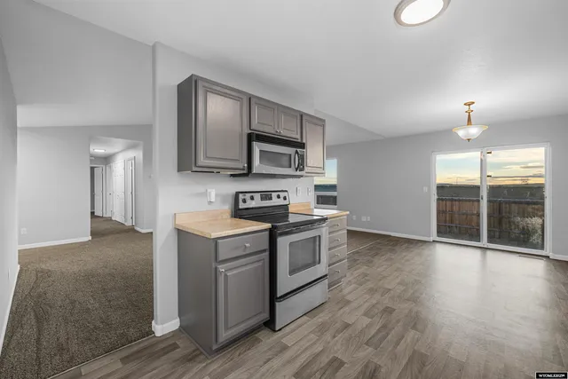 $494,500 | 5401 Tonkawa Trail, Bar Nunn, WY 82601