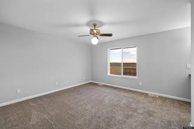 $494,500 | 5401 Tonkawa Trail, Bar Nunn, WY 82601