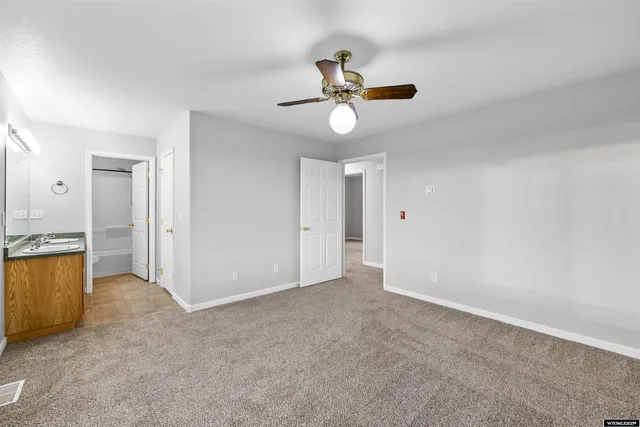 $494,500 | 5401 Tonkawa Trail, Bar Nunn, WY 82601