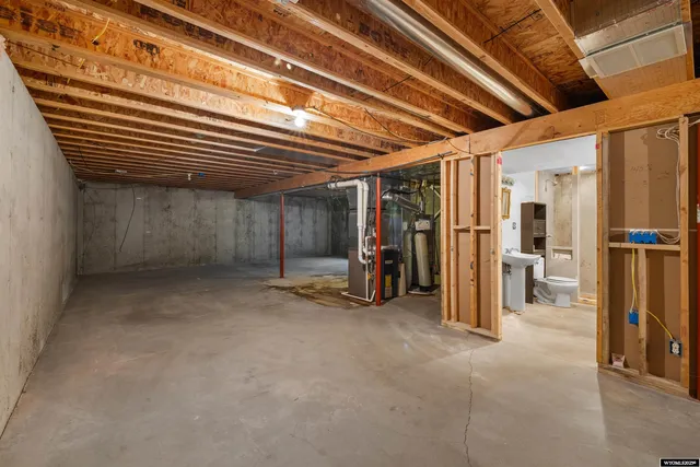 $494,500 | 5401 Tonkawa Trail, Bar Nunn, WY 82601