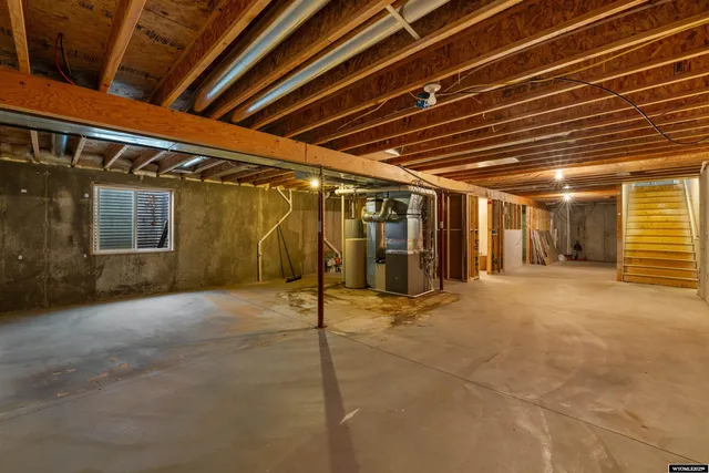 $494,500 | 5401 Tonkawa Trail, Bar Nunn, WY 82601