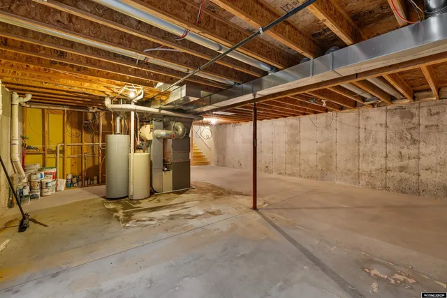 $494,500 | 5401 Tonkawa Trail, Bar Nunn, WY 82601