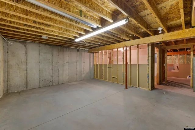 $494,500 | 5401 Tonkawa Trail, Bar Nunn, WY 82601