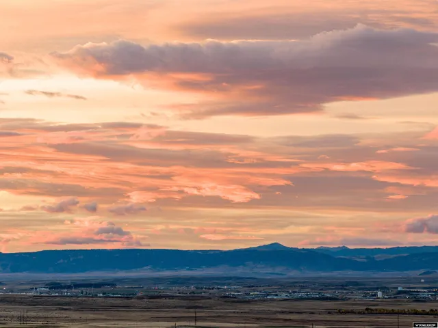 $494,500 | 5401 Tonkawa Trail, Bar Nunn, WY 82601