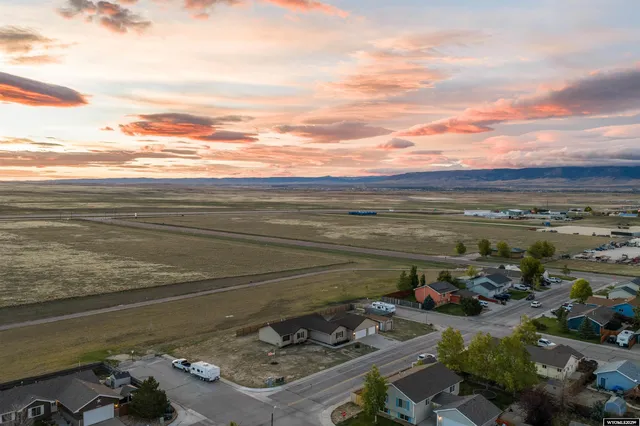 $494,500 | 5401 Tonkawa Trail, Bar Nunn, WY 82601