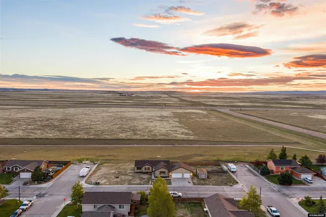 $494,500 | 5401 Tonkawa Trail, Bar Nunn, WY 82601