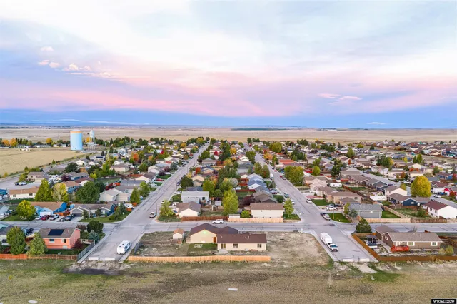 $494,500 | 5401 Tonkawa Trail, Bar Nunn, WY 82601