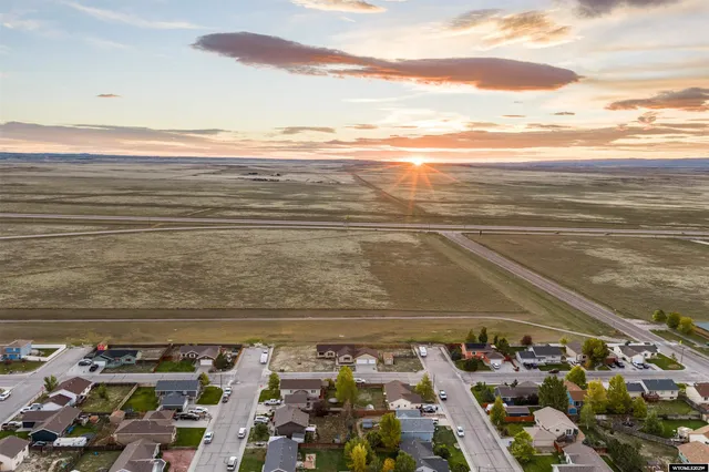 $494,500 | 5401 Tonkawa Trail, Bar Nunn, WY 82601
