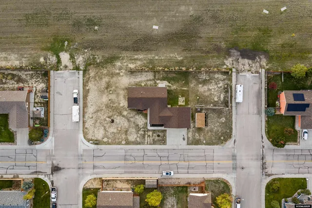 $494,500 | 5401 Tonkawa Trail, Bar Nunn, WY 82601