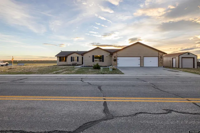 $494,500 | 5401 Tonkawa Trail, Bar Nunn, WY 82601