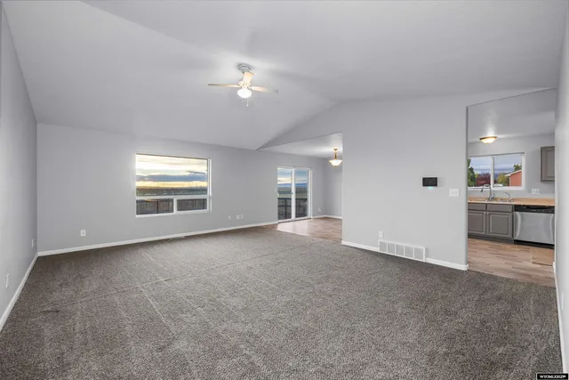 $494,500 | 5401 Tonkawa Trail, Bar Nunn, WY 82601