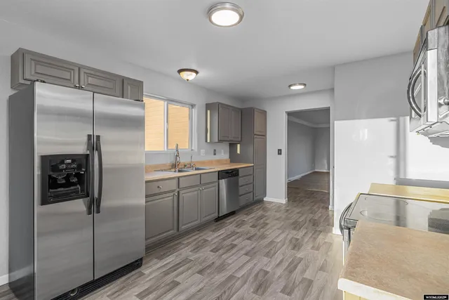 $494,500 | 5401 Tonkawa Trail, Bar Nunn, WY 82601