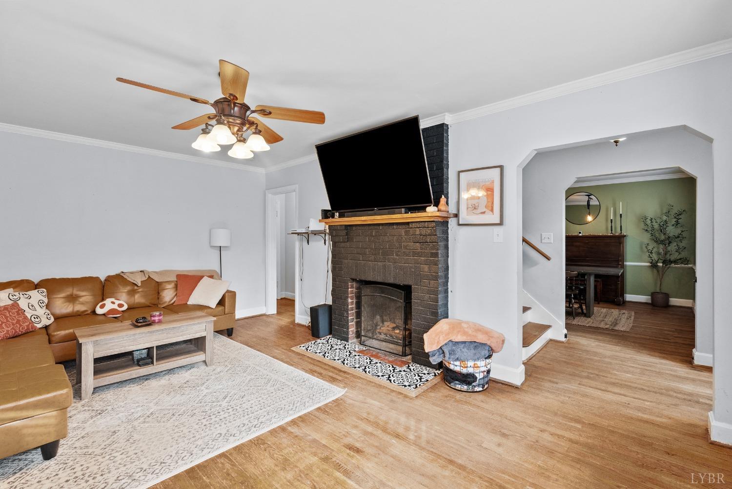 424 Winesap Road Madison Heights, VA 24572 - Photo 12 of 47 Gallery Image 12