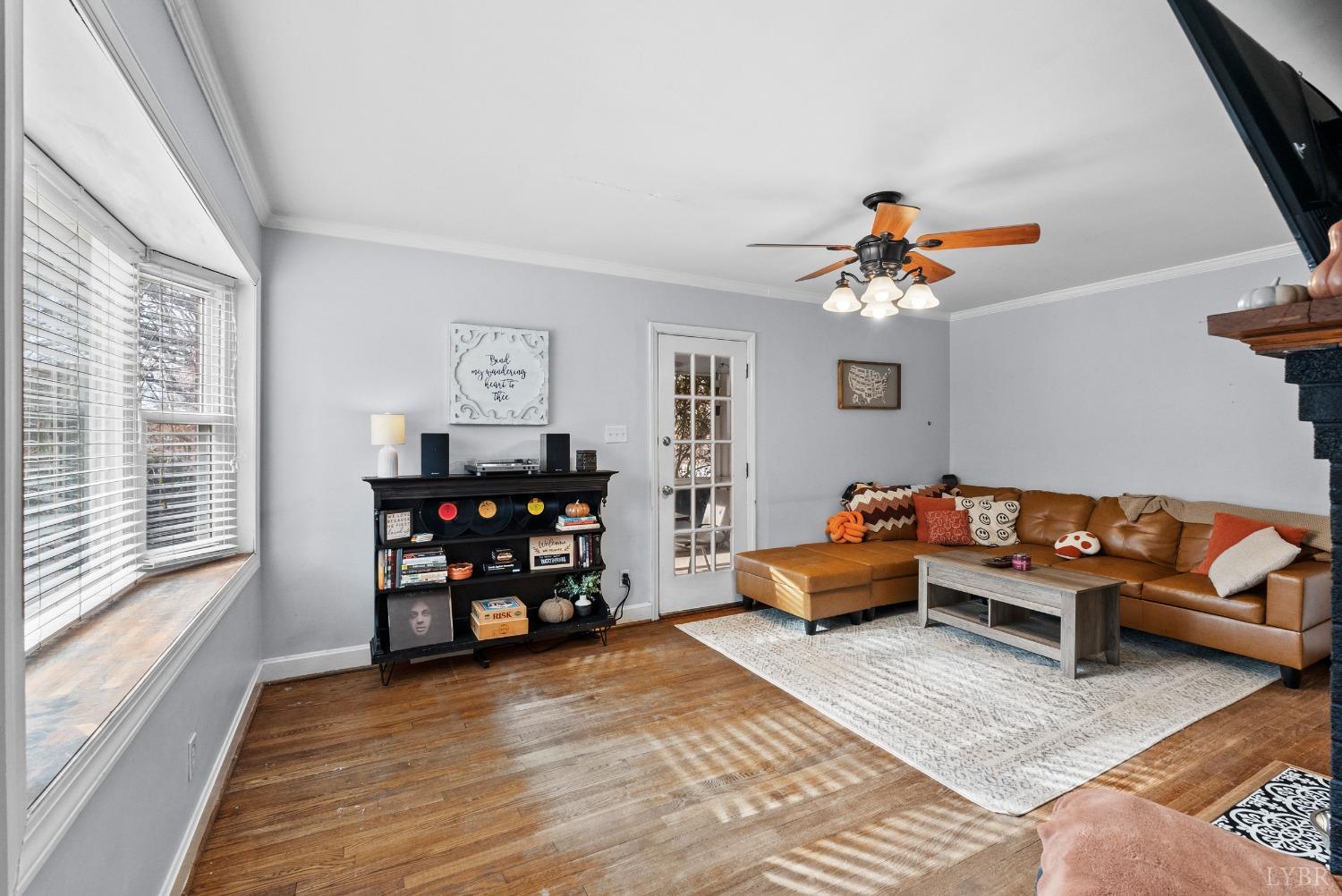424 Winesap Road Madison Heights, VA 24572 - Photo 13 of 47 Gallery Image 13