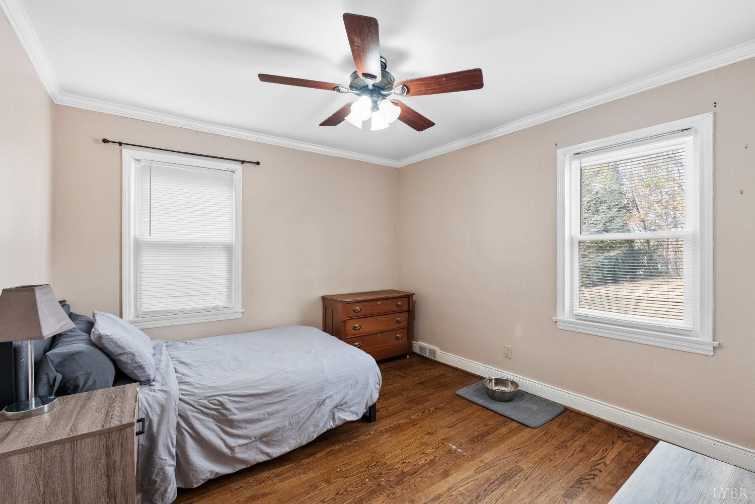 424 Winesap Road Madison Heights, VA 24572 - Photo 16 of 47 Gallery Image 16