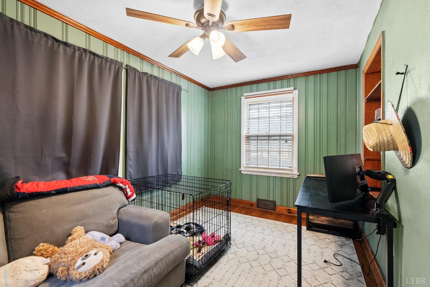 424 Winesap Road Madison Heights, VA 24572 - Photo 25 of 47 Gallery Image 25