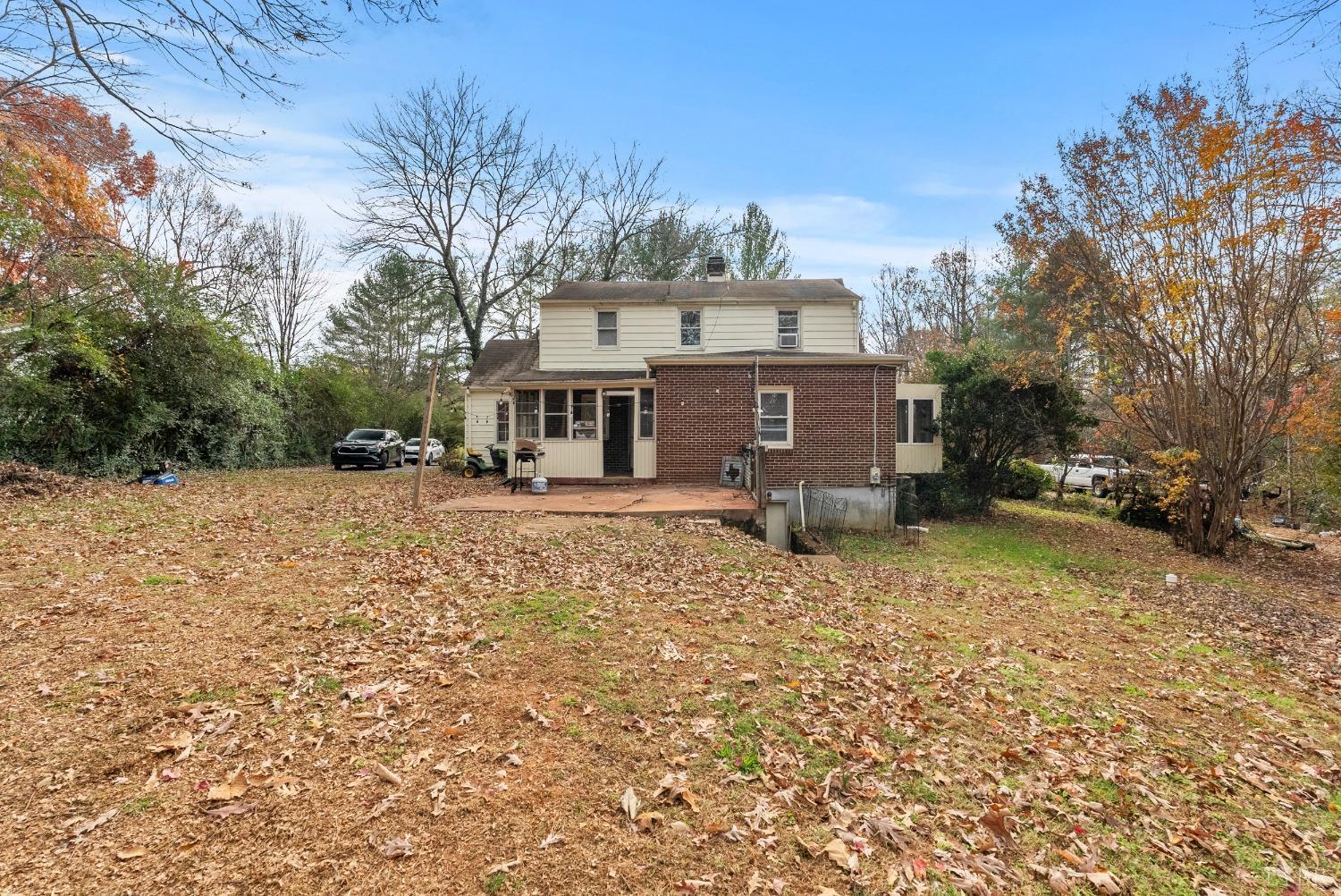 424 Winesap Road Madison Heights, VA 24572 - Photo 30 of 47 Gallery Image 30