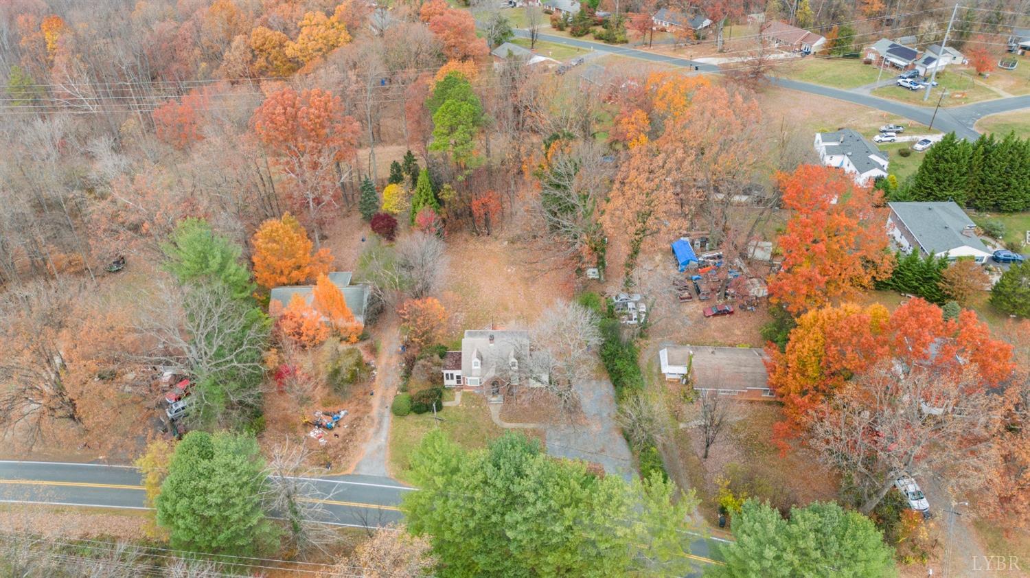 424 Winesap Road Madison Heights, VA 24572 - Photo 46 of 47 Gallery Image 46