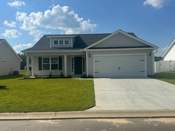 $271,271 | 177 Gray Owl Drive, Conway, SC 29527
