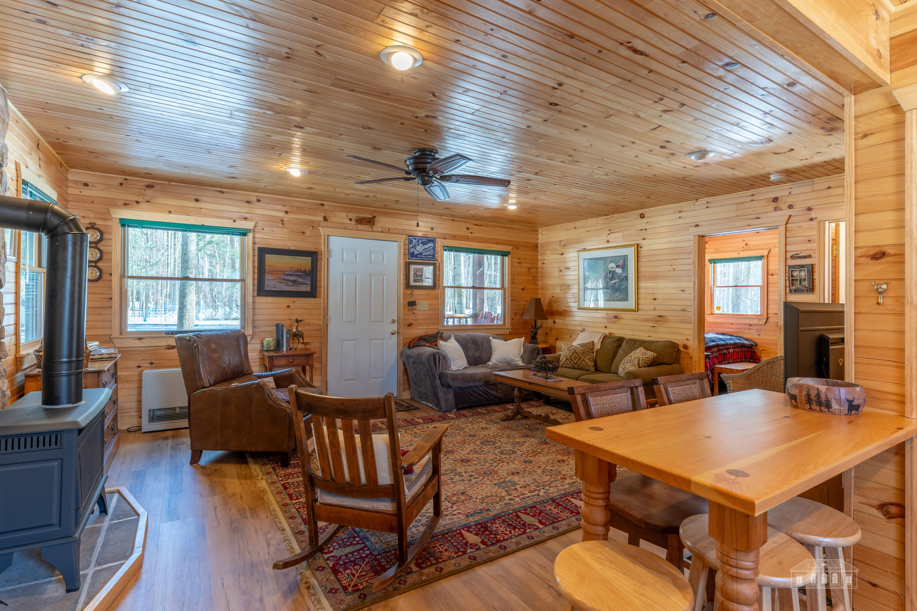 163 Callahan Road Burke, NY 12917 - Photo 24 of 40 163 Callahan Rd Burke-26