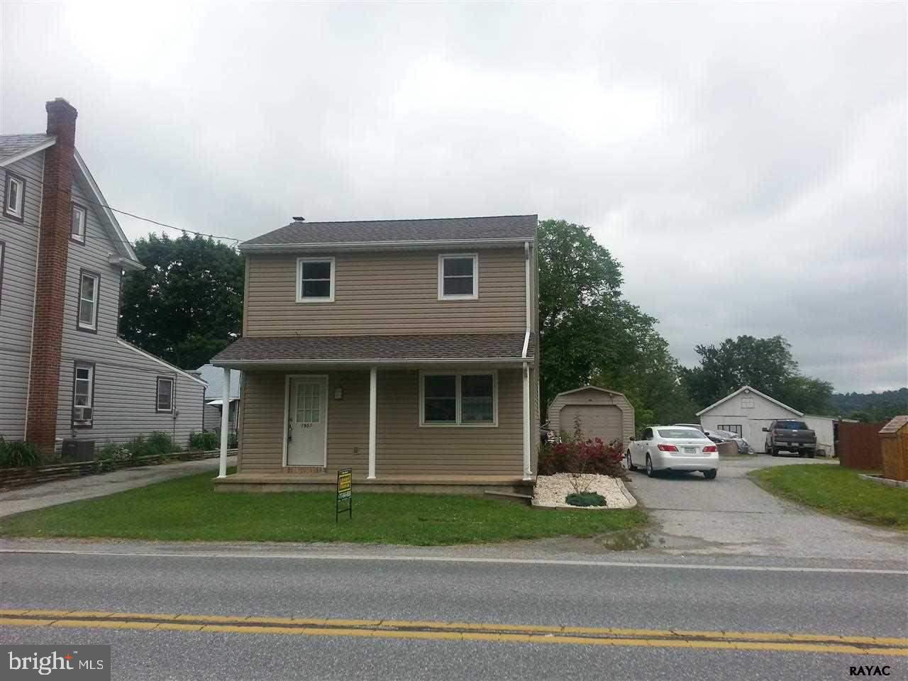 1951 Stoverstown Road Spring Grove, PA 17362 - Photo 1 of 20 Gallery Image 1