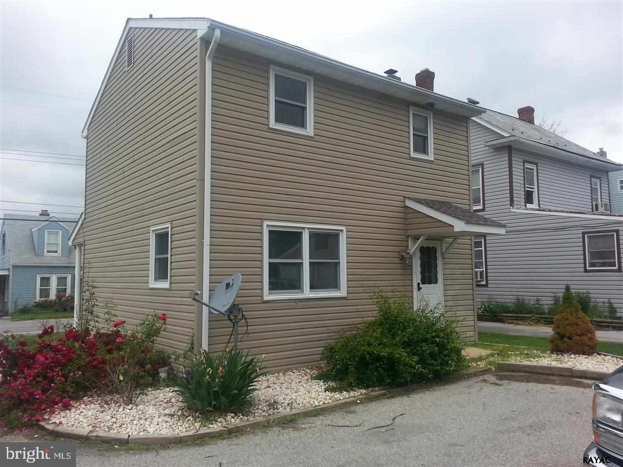 1951 Stoverstown Road Spring Grove, PA 17362 - Photo 2 of 20 Gallery Image 2