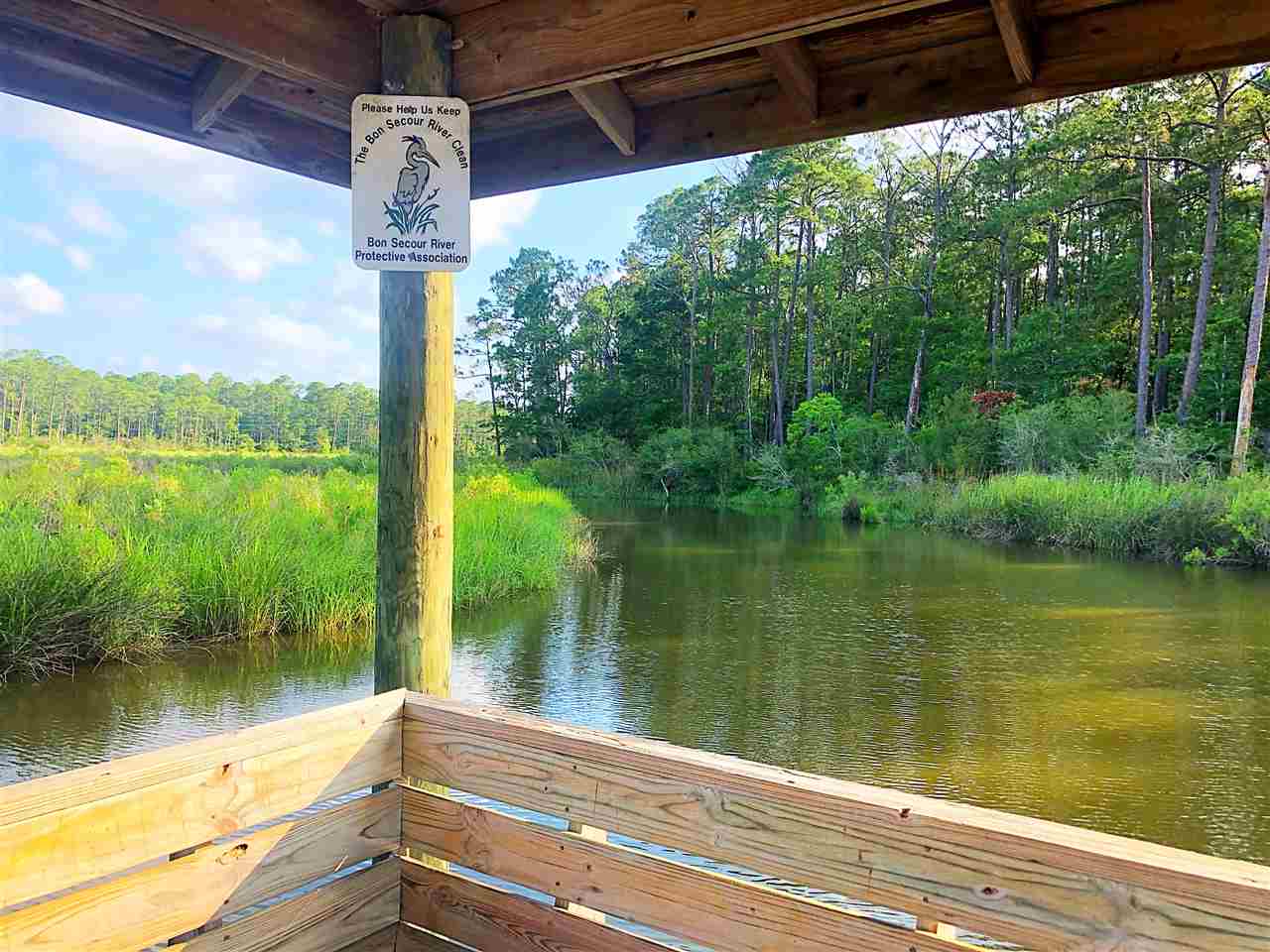 18706 Treasure Oaks Road Gulf Shores, AL 36542 - Photo 17 of 17