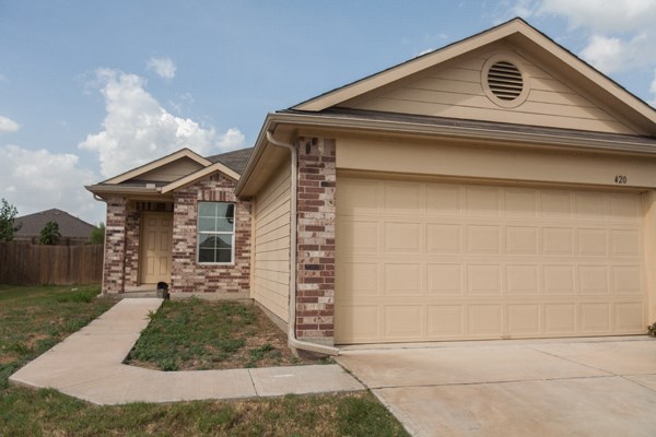 420 Alpha Kyle, TX 78640 - Photo 1 of 1 Gallery Image 1