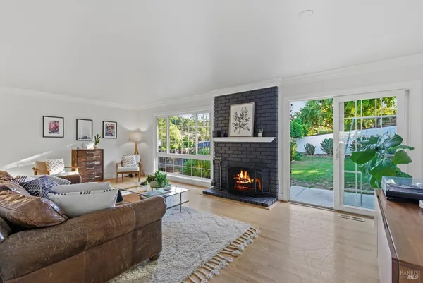 $1,398,000 | 506 Cedar Hill Drive, San Rafael, CA 94903