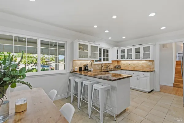 $1,398,000 | 506 Cedar Hill Drive, San Rafael, CA 94903