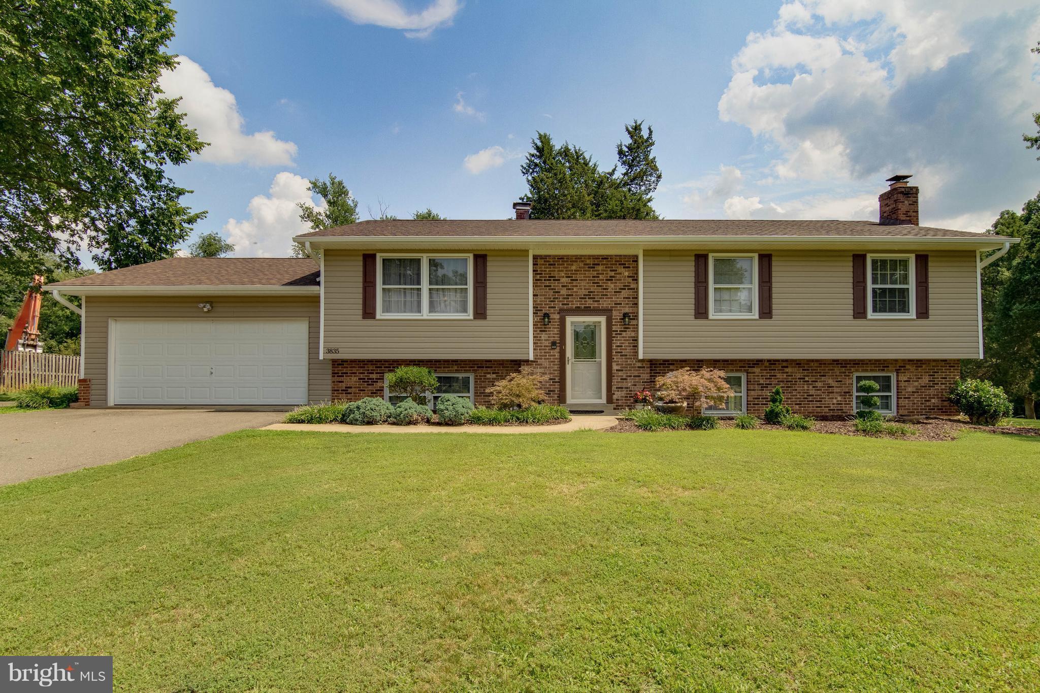 3835 Maple Hill Road Fairfax, VA 22033 - Photo 1 of 20 Exterior (Front)