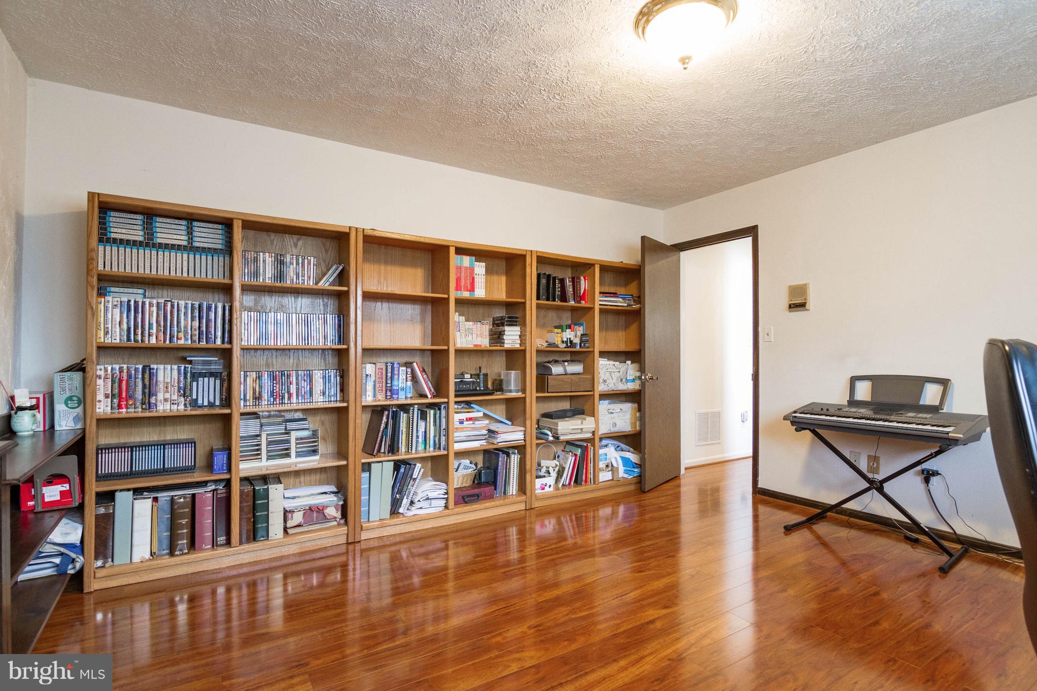 3835 Maple Hill Road Fairfax, VA 22033 - Photo 14 of 20 Basement