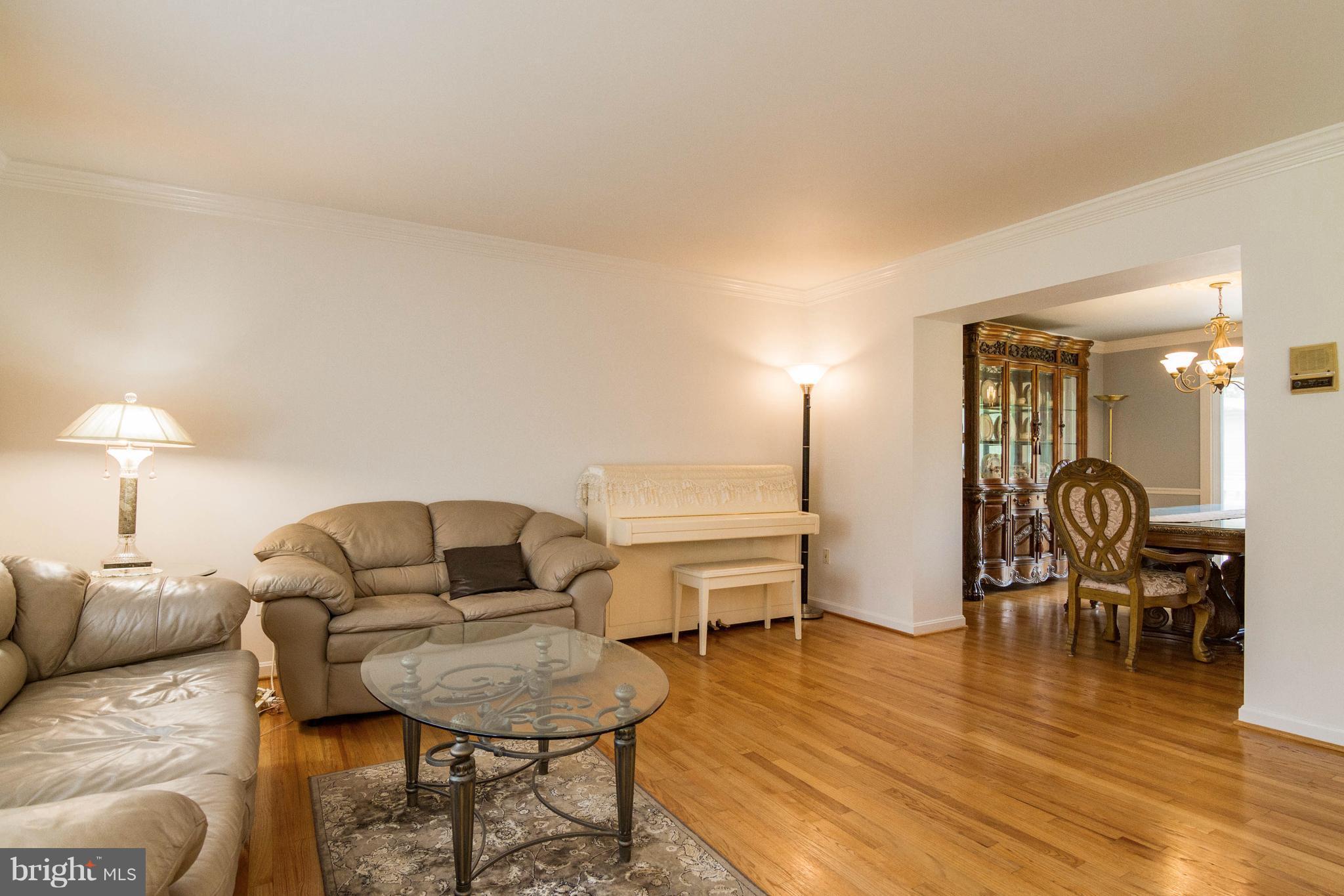 3835 Maple Hill Road Fairfax, VA 22033 - Photo 9 of 20 View