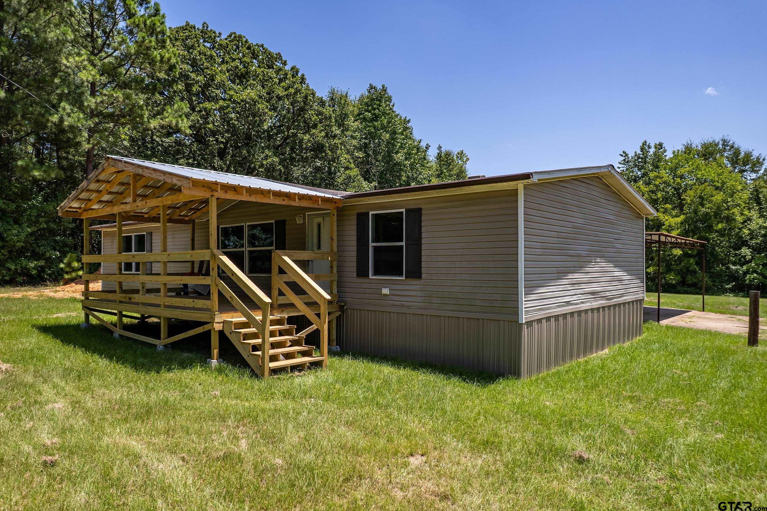 2780 Poppy Road Gilmer, TX 75644 - Photo 3 of 32