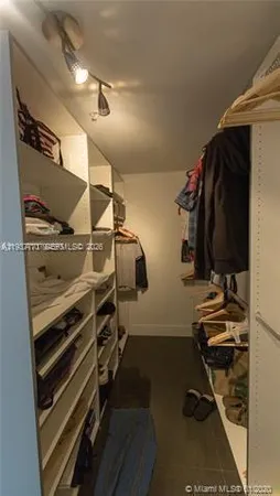 a view of balcony with city view