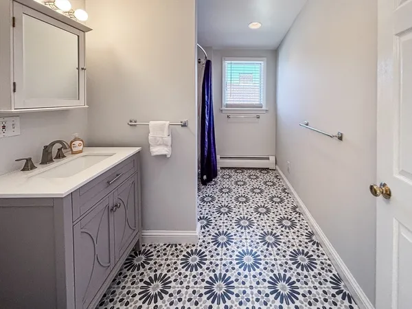 $5,500 | 65-67 St James Circle, Unit 2, Newton, MA 02458