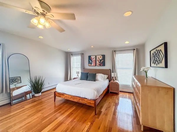 $5,500 | 65-67 St James Circle, Unit 2, Newton, MA 02458