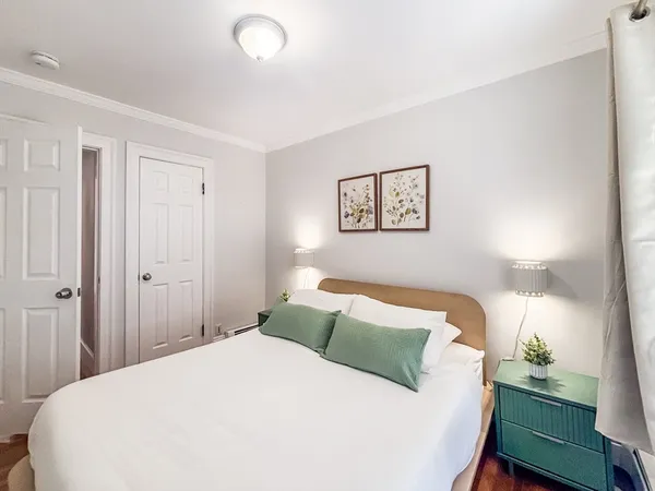 $5,500 | 65-67 St James Circle, Unit 2, Newton, MA 02458
