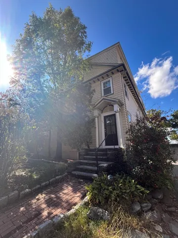 $5,500 | 65-67 St James Circle, Unit 2, Newton, MA 02458